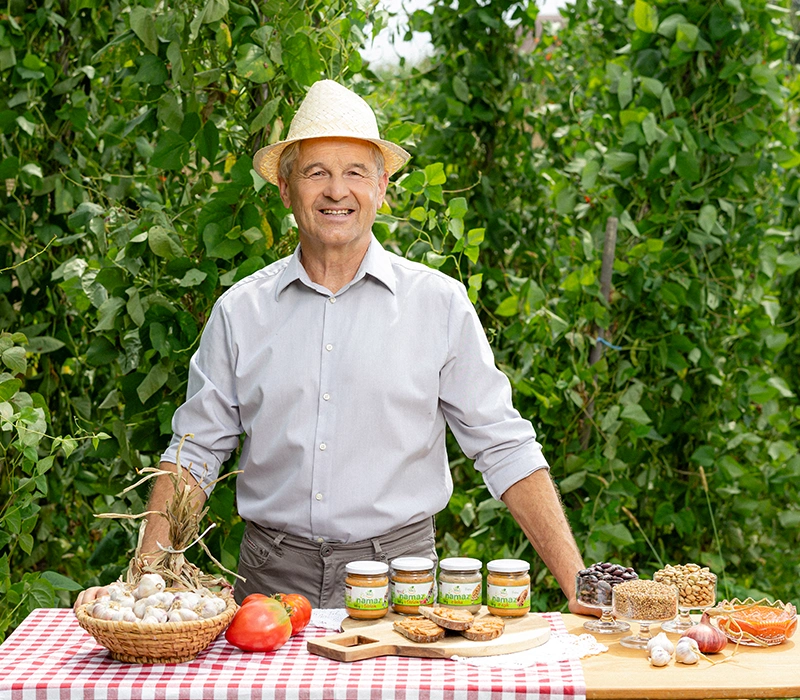 Ko podjetje raste počasi, a v pravo smer
